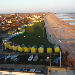 Felpham Beach - Bognor Regis