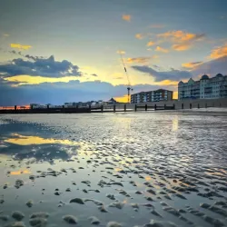 Felpham Beach - Bognor Regis