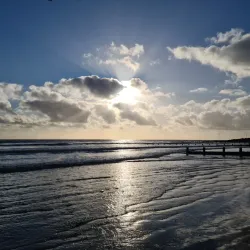 Felpham Beach - Bognor Regis