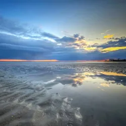Felpham Beach - Bognor Regis