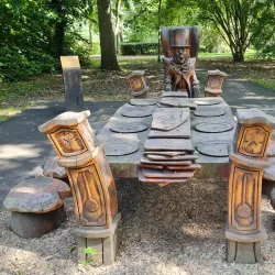 Hotham Park - Bognor Regis