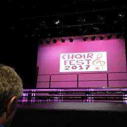 The Regis Centre - Bognor Regis