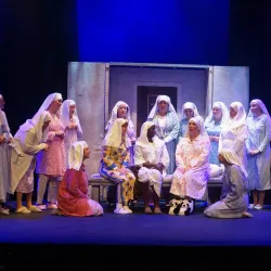 The Regis Centre - Bognor Regis