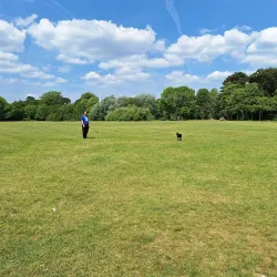 West Park - Bognor Regis