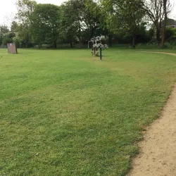 West Park - Bognor Regis