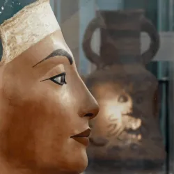 Bolton Museum and Art Gallery - Bolton