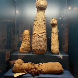 Bolton Museum and Art Gallery - Bolton