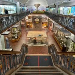 Bolton Museum and Art Gallery - Bolton