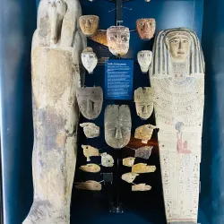 Bolton Museum and Art Gallery - Bolton