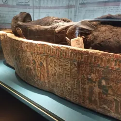 Bolton Museum and Art Gallery - Bolton