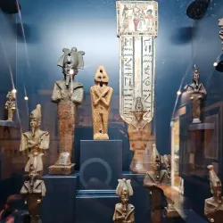 Bolton Museum and Art Gallery - Bolton