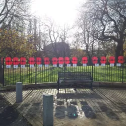 Farnworth Park - Bolton