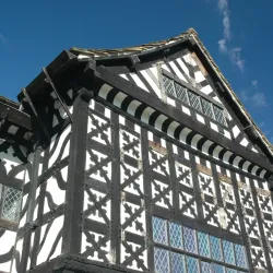 Hall i' th' Wood - Bolton