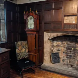 Hall i' th' Wood - Bolton