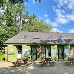 Jumbles Country Park - Bolton