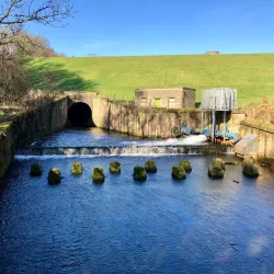 Jumbles Country Park - Bolton