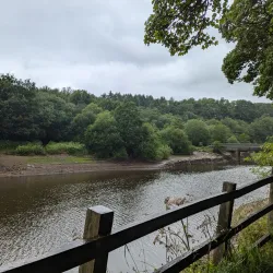 Jumbles Country Park - Bolton