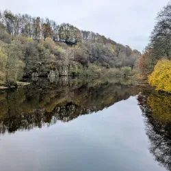 Jumbles Country Park - Bolton