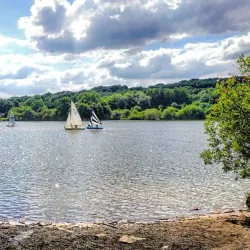 Jumbles Country Park - Bolton