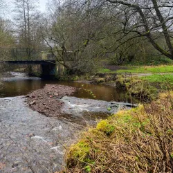 Leverhulme Park - Bolton