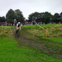 Leverhulme Park - Bolton