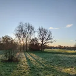 Leverhulme Park - Bolton