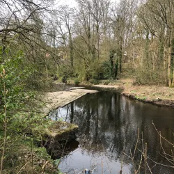 Leverhulme Park - Bolton