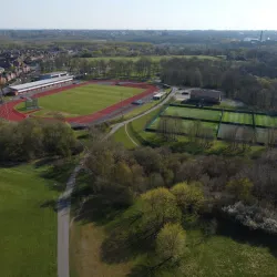 Leverhulme Park - Bolton