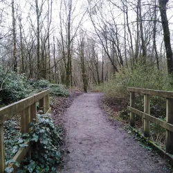 Leverhulme Park - Bolton