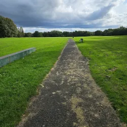 Leverhulme Park - Bolton