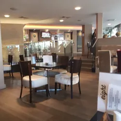 Octagon Theatre - Bolton