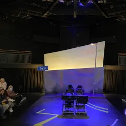 Octagon Theatre - Bolton