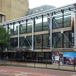 Octagon Theatre - Bolton