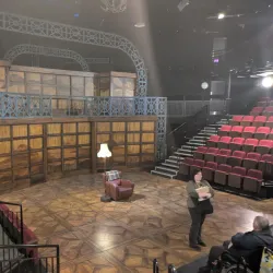 Octagon Theatre - Bolton