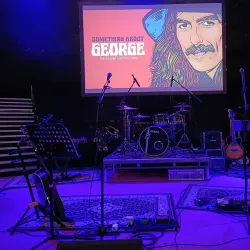 Octagon Theatre - Bolton