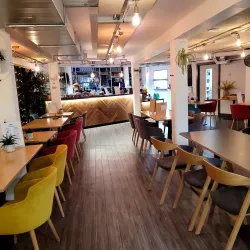 Octagon Theatre - Bolton