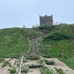 Rivington Pike - Bolton