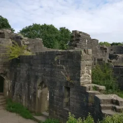 Rivington Pike - Bolton