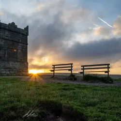 Rivington Pike - Bolton