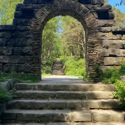 Rivington Pike - Bolton