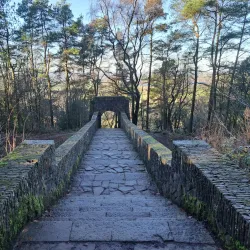 Rivington Pike - Bolton
