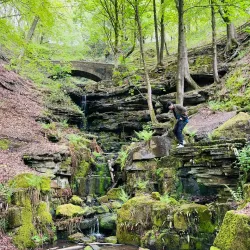 Rivington Pike - Bolton