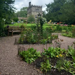 Turton Tower - Bolton