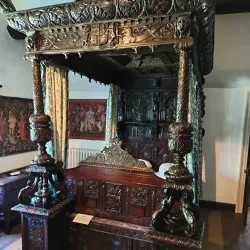 Turton Tower - Bolton