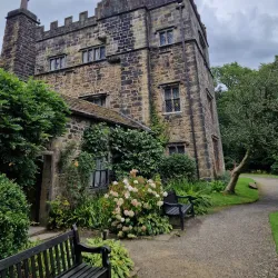 Turton Tower - Bolton