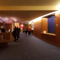 Boston Arts Centre - Boston