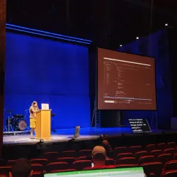 Boston Arts Centre - Boston