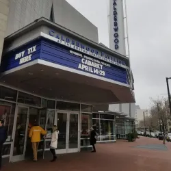 Boston Arts Centre - Boston