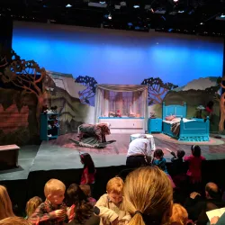 Boston Arts Centre - Boston