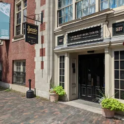 Boston Arts Centre - Boston